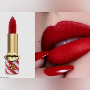 Candy Crush x Pat McGrath Labs MatteTrance™ Lipstick